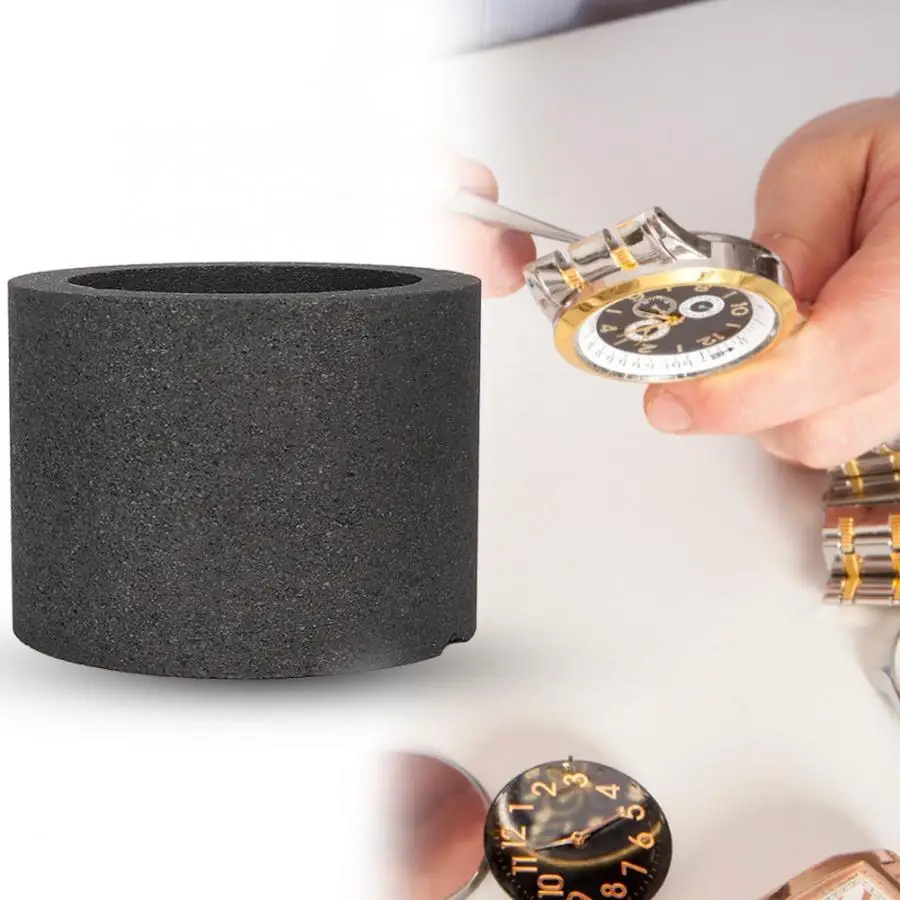 

Oxidation Resistant High Temperature Melting Graphite Crucible for Gold Silver Copper Brass Metal Suitable For Jewelry Making