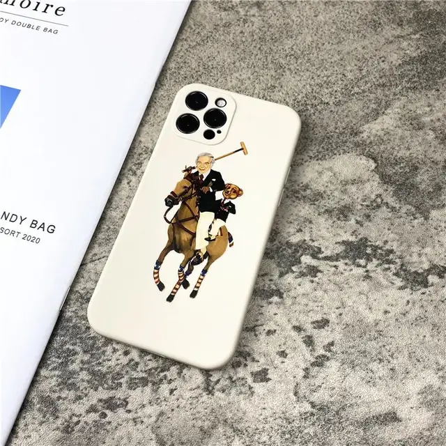 Luxury David statue soft Case For iPhone 11 12 Pro Max mini 7 8 6 6S Plus XR X XS MAX se Liquid silicone phone Cover fundas capa B