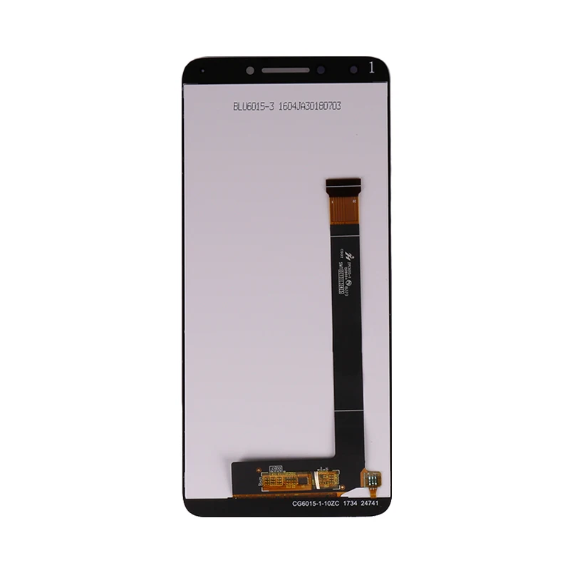Для Alcatel 7 6062 OT 6062 OT6062 ЖК-дисплей в сборе для Alcatel 6062 экран ЖК-дисплей