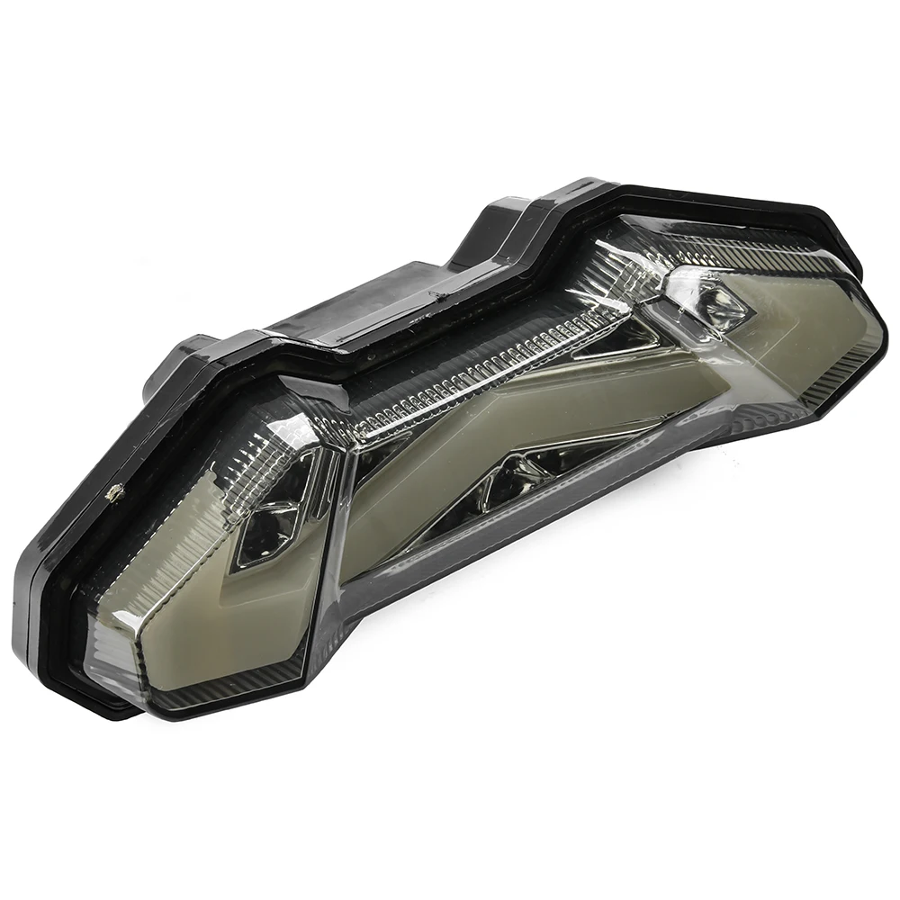 Поворотника LEDTaillight Интегрированный для Yamaha FZ09 MT-09-/FJ-09 FJ09 MT09 Tracer 900/FZ-10 FZ10 MT10