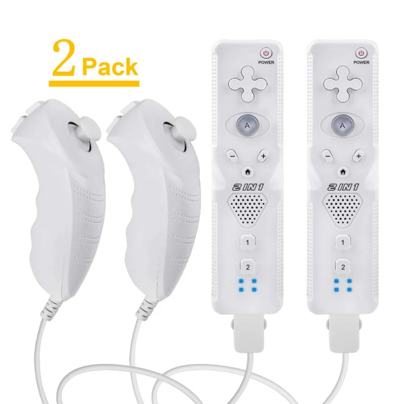 wii remote asda