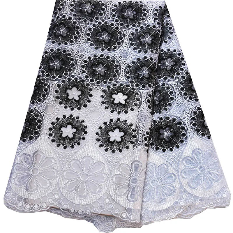 Классный дизайн, тюль, кружево, французская сетка, ткань, Королевский синий цвет, потрясающая африканская французская сетка, кружевная ткань для свадебного платья N2568
