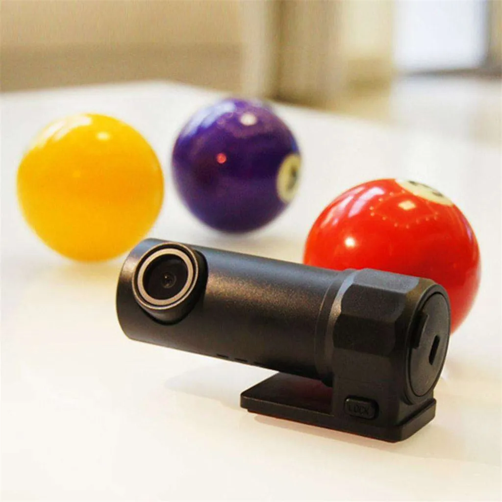 Car Rearview Mirror Car Camera Wide Angle 150 Degrees APP For Android / IPhone Car Rearview Mirror Car Camera Wide Angle 150 Degrees APP For Android / IPhone