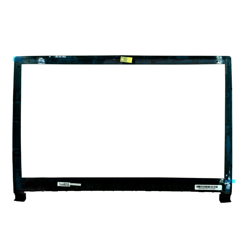 novo para msi portátil lcd capa capa portátil quadro caso