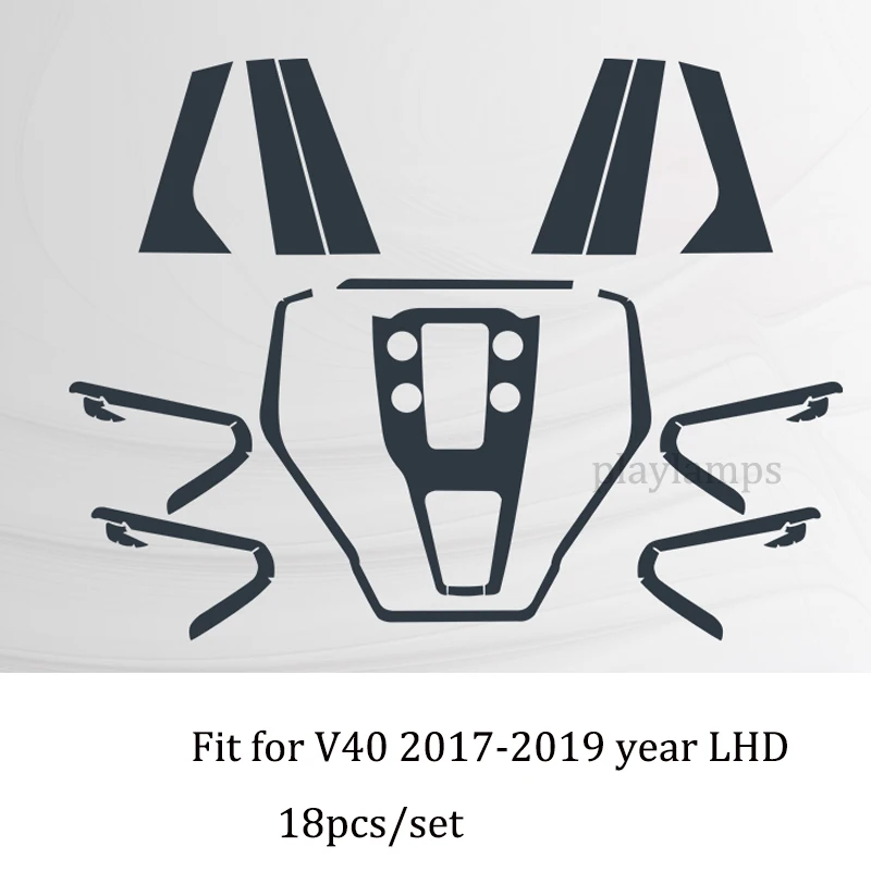 V40LHD