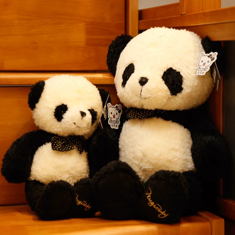 panda doll online