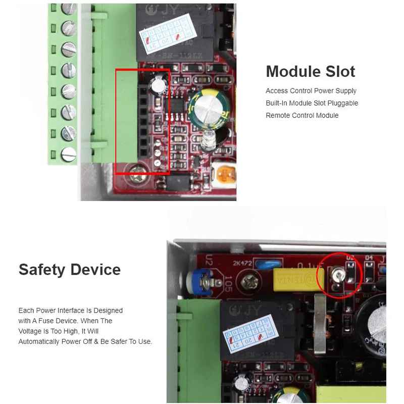 DC 12V 3A Новый система контроля допуска к двери переключатель питания