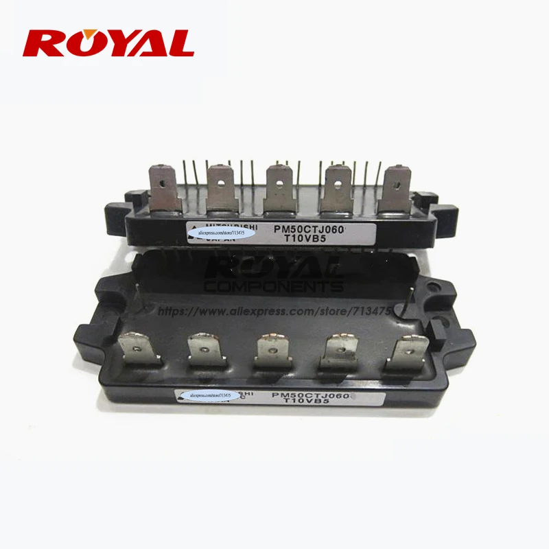 PM50CTJ060 PM50CTJ060-3 Бесплатная доставка оригинальный модуль