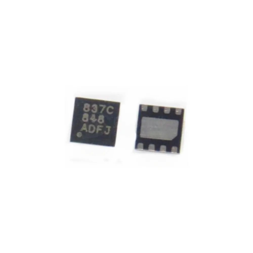 

Free shipping WSON8 8837C DRV8837C DRV8837CDSGR