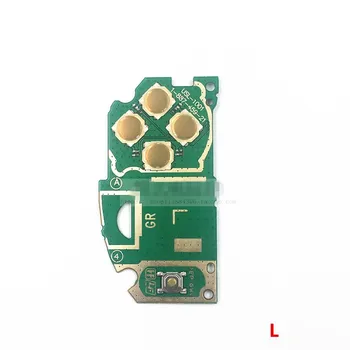 

New Switch PCB Board Left and Right Module Board For Psvita 2000 For PS Vita 2000 Game Console