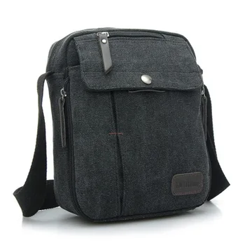 

Toolkit Men Single Shoulder Messenger Bags High Quality Casual 2019 Travel Crossbody bags Canvas men's Buiness New Arrive