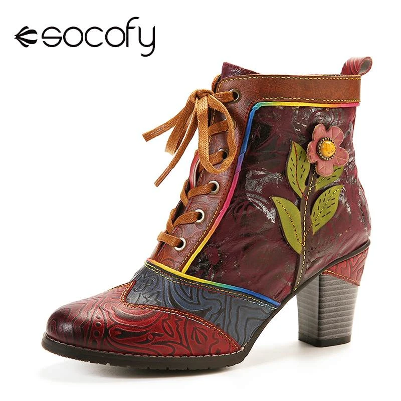 socofy shoes