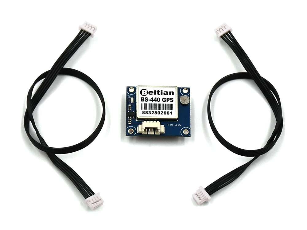 BEITIAN PPS coin chipset gps модуль с 4M FLASH, 25,0 мм* 21,0 мм* 8,0 мм, BS-440