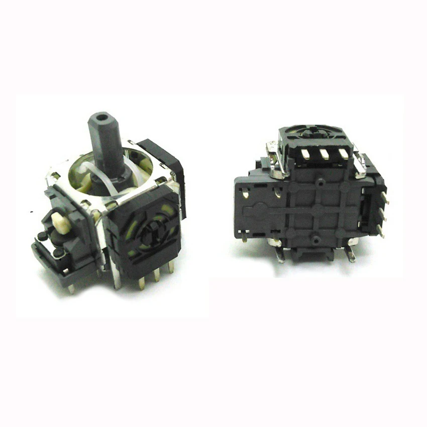 Abs 3D Controller Joystick Analogico Per Controller Ps4 Sostituzione Per X-Box One Per Controller Ps4