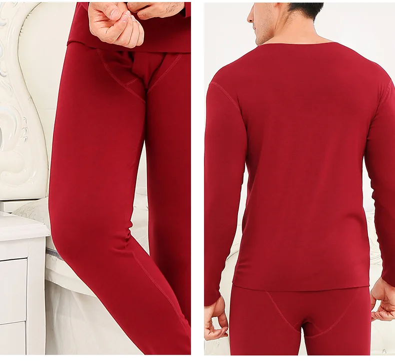 thermal long johns Comfortable Men Thermal Women Thermal Underwear Set Men Thermal Underwear Premium Fine Warm Long Johns under armour long johns