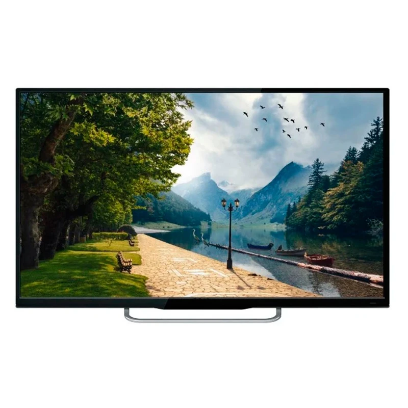TV Asano 32LF1130S 32 (2019) smart tv 4k Electronics audio and video equipment home appliances Consumer | Электроника