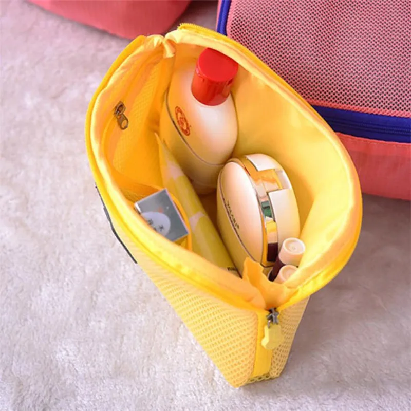 Travel Accessory Cable Bag Portable Digital USB Electronic Organizer Gadget Case Travel Cellphone Charge Mobile Charger Holder travel gadget organizer