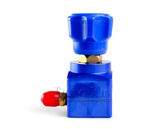 CM-467 Refrigerant table valve