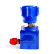 CM-467 Холодильный стол клапан