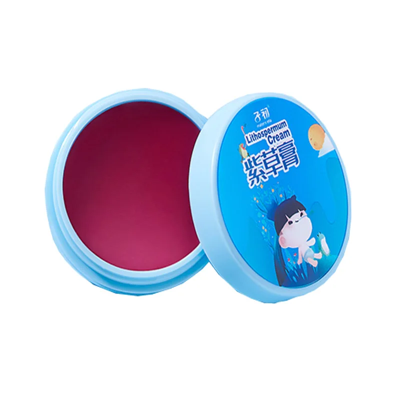 Lithospermum успокаивающее мазь от укусов комаров против зуда блохи анти-мазь 16 г/кор.