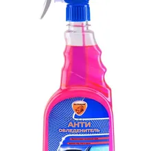 El-0601.08 Антиобледенитель 500 Мл./12 Шт.(Триггер-Спрей) ELTRANS арт. EL060108