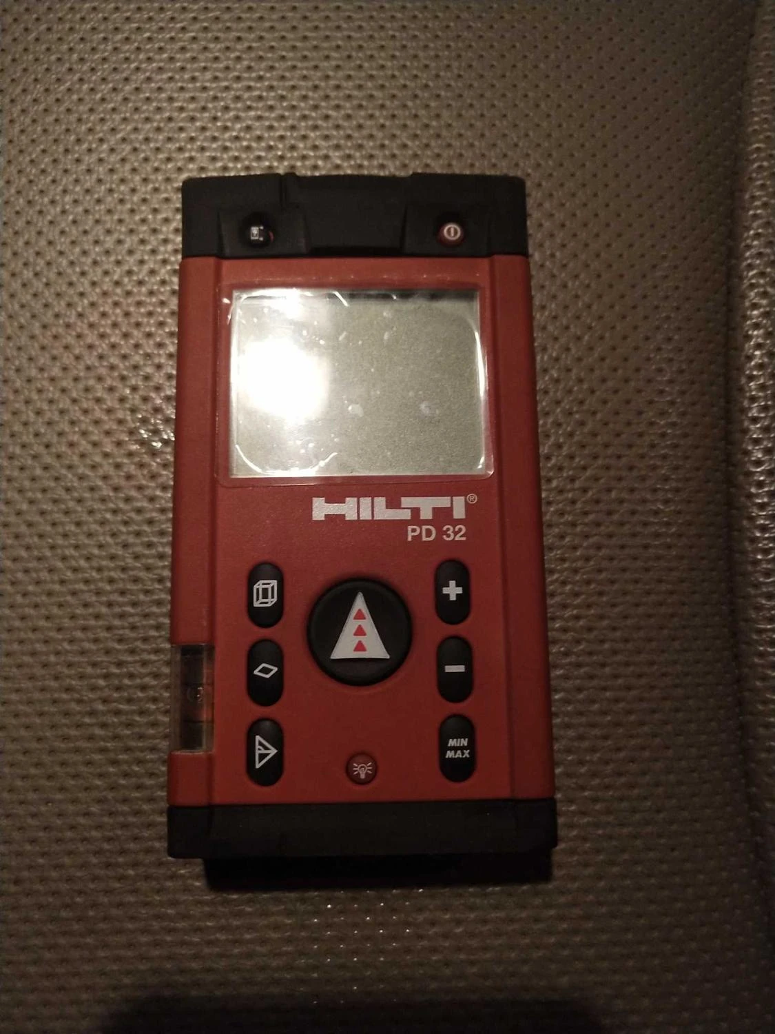 HILTI PD32 レーザー測定器