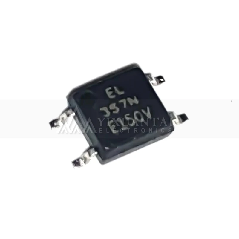 20pcs/lot EL357N-C EL357 EL357N SOP-4 In Stock