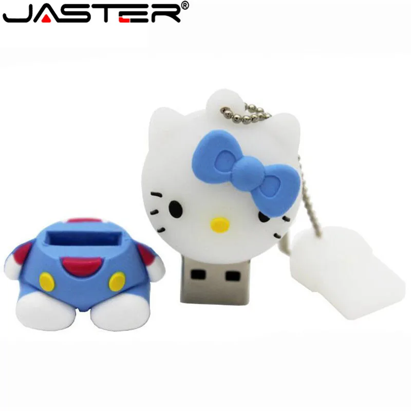 USB флеш накопитель Hello Kitty 4 64 Гб 2 0|USB флэш-накопители| |
