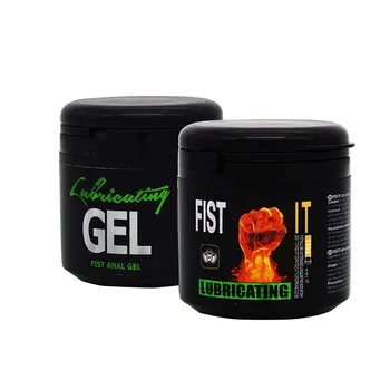 Fist Anal Sex lubricant Expansion Gel Lube Anal Adult Products Cream Sex for Men and Women 150ml Drop Shipping 4