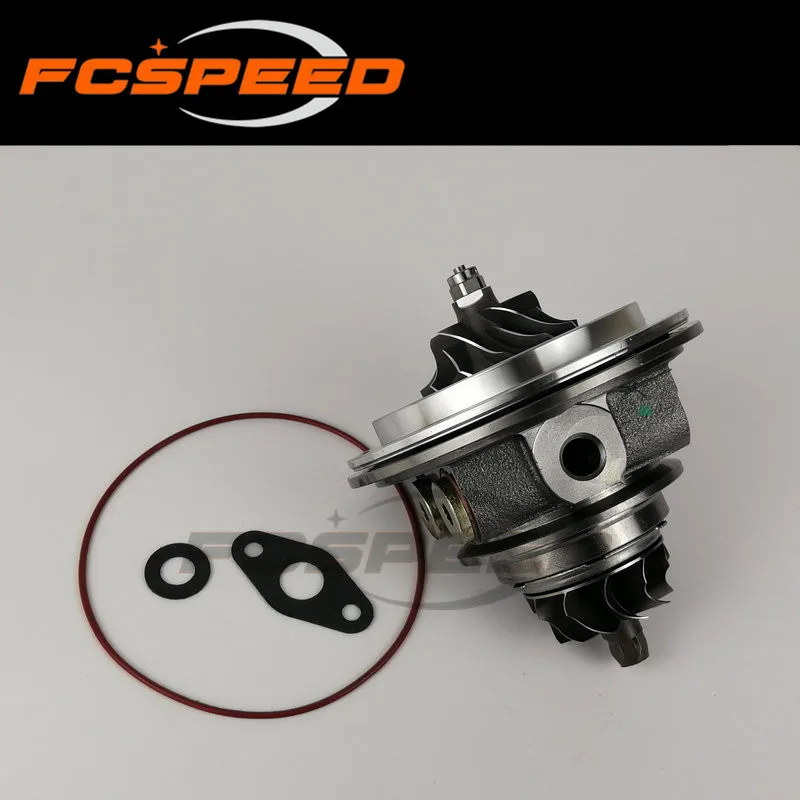 Turbo картридж K03 53039880217 Турбонагнетатель chra сердечника для peugeot 207 208 1,6 150 155 THP 110Kw 115Kw EP6 DT 2009 2012