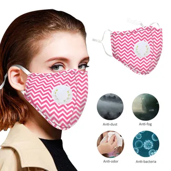 

In Stock Mouth Dustproof Mouth Cover Face Mouth Facemask Kids Outdoor Mouth Adjustable Cover Washable Reusable Toiletry Kits