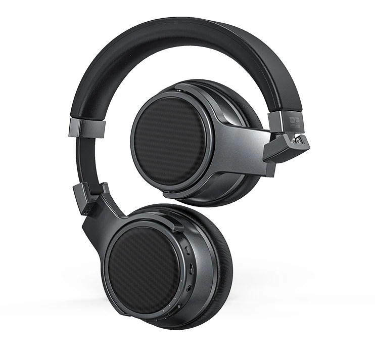 FiiO EH3 NC EH3NC Накладные наушники ADI с шумоподавлением Bluetooth 5 0 поддержкой One touch