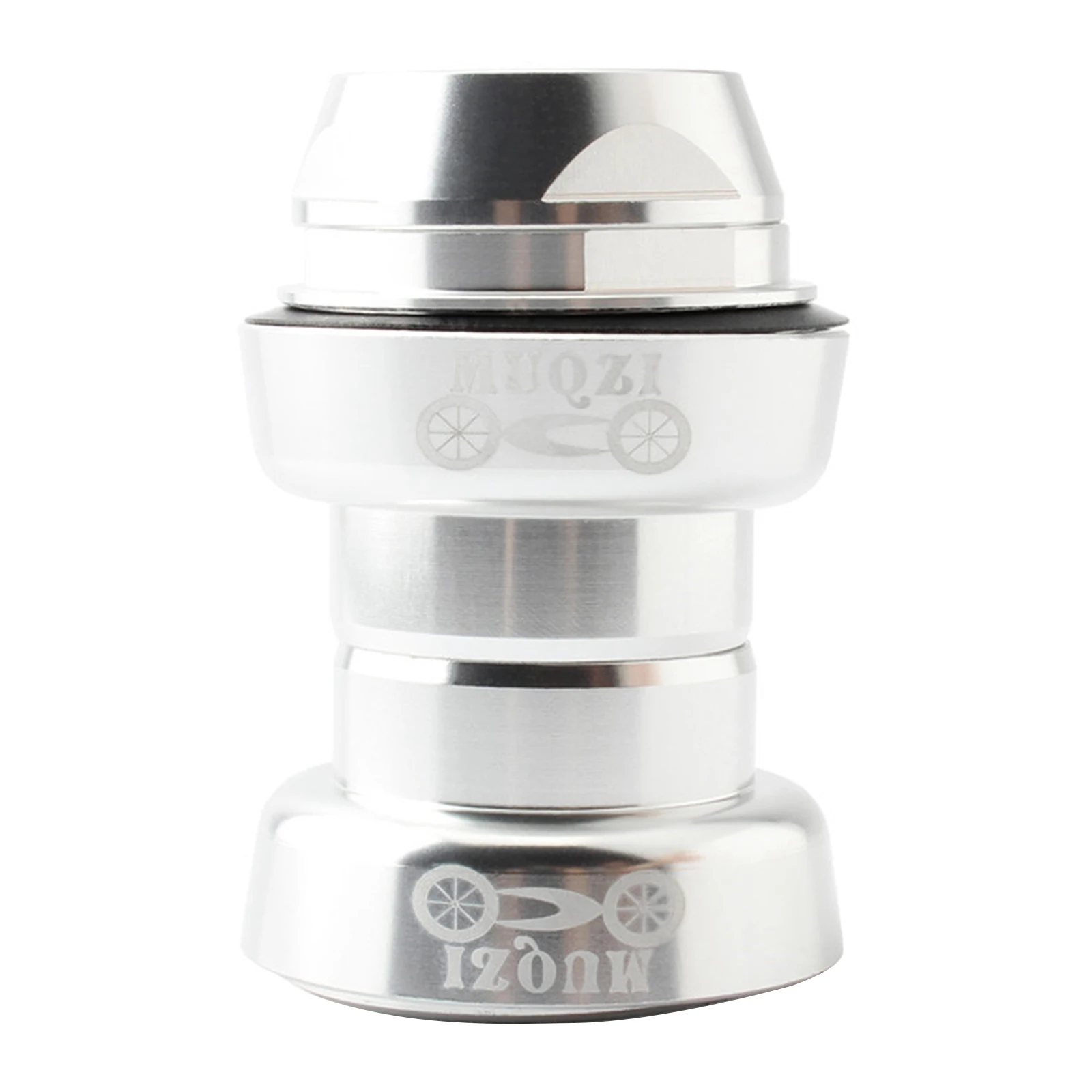 Threaded Bicycle Headset 25.4mm 1