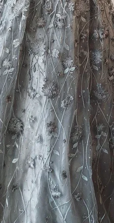 grey color Lakshmigown фиолетовое кружевное сексуальное вечернее платье с v-образным вырезом Дубай без рукавов ТРАПЕЦИЕВИДНОЕ длинное платье Vestido de Fiesta - Цвет: grey color