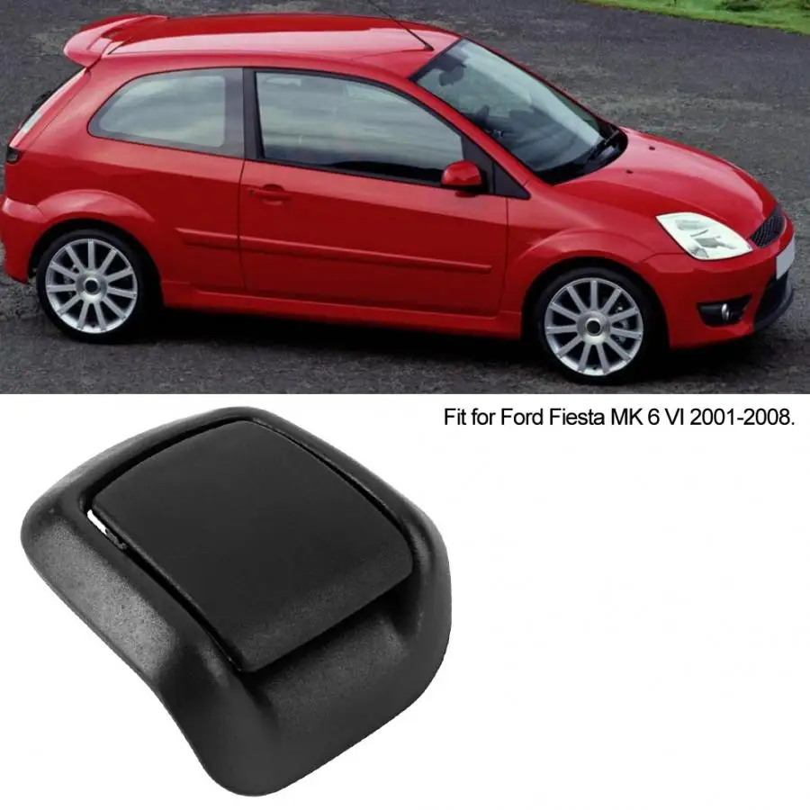 Наклонная рукоятка O/S для Ford Fiesta MK 6 VI 2001 2002 2003 2004 2005 2006 2007 2008 1417520