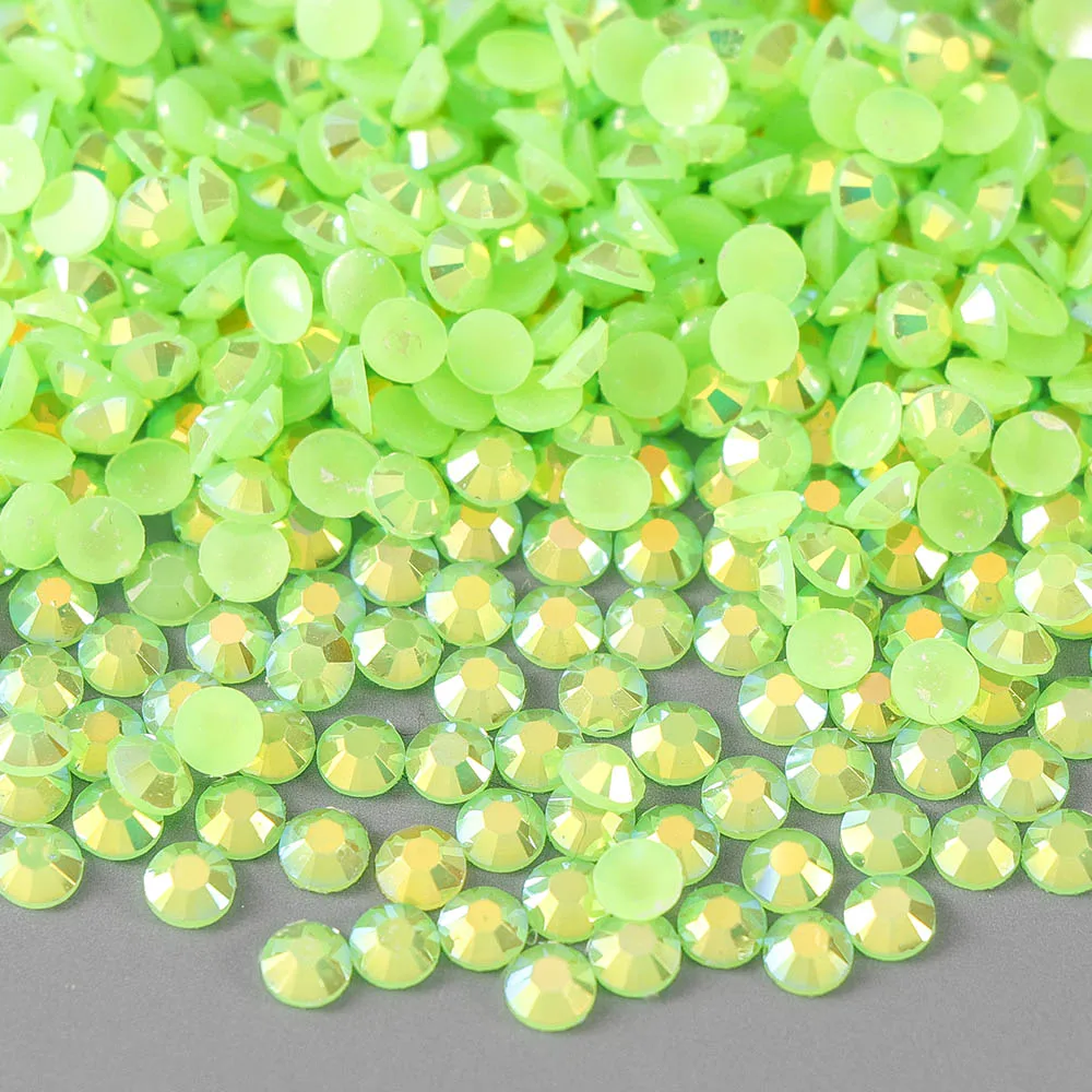 Light Green