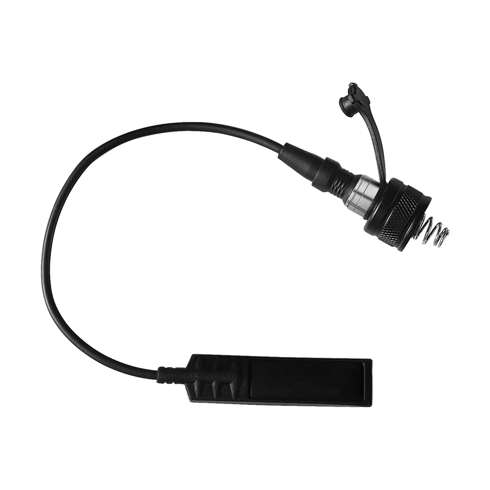 M300 M300B Tactical Mini Scout Light Tactical Rail Light Outdoor Rifle Hunting 400 lumen Flashlight Constant / Momentary Output