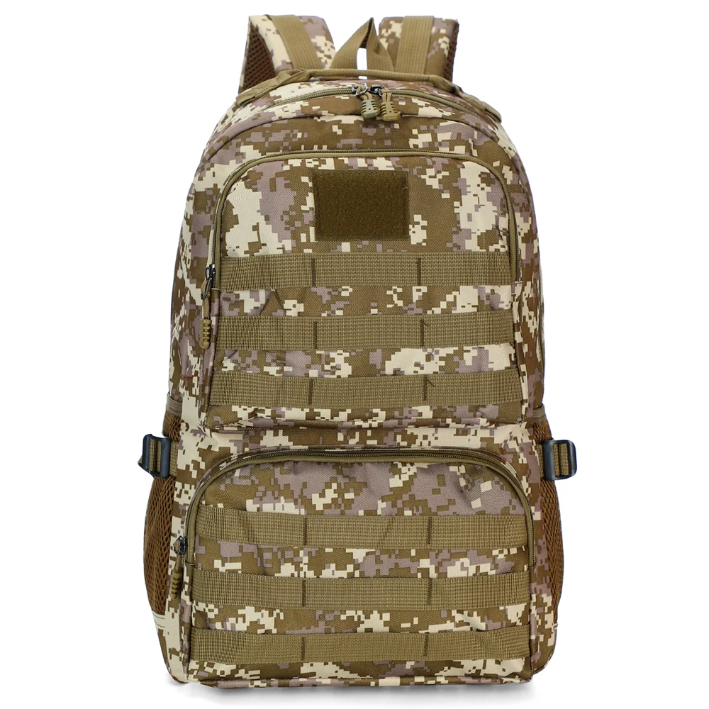 35L Открытый тактический военный рюкзак сумка Тактический рюкзак походный кемпинг тактические рюкзаки альпинистские нейлоновые водонепроницаемые