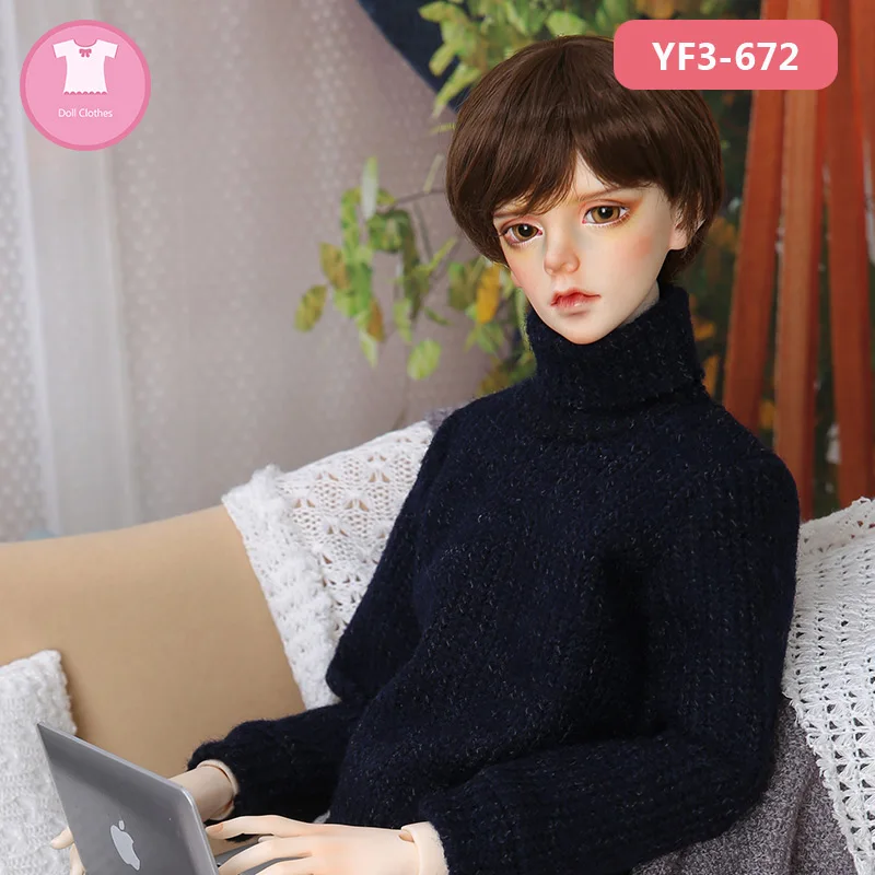BJD одежда ID72 DZ Spirit70 мальчик тело и как девочка тело 1/3 BJD платье SD красивая кукла наряд аксессуары luodoll