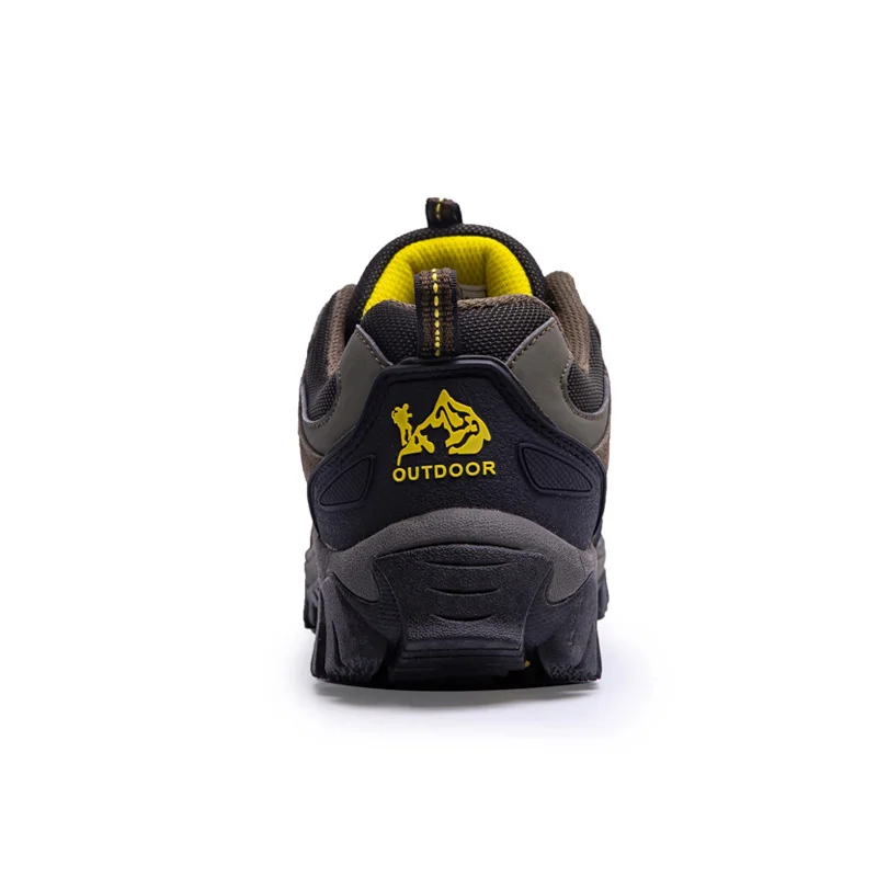 Обувь треккинг альпинистские мужские кроссовки zapatillas hombre zapatos senderismo sepatu gunung treking