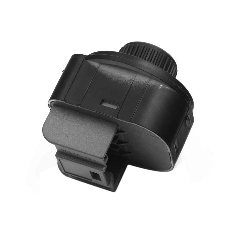 Внешнее Зеркало автомобиля переключатель для SKODA Octavia MK2 II 1Z0 959 565A 1ZD 959 565