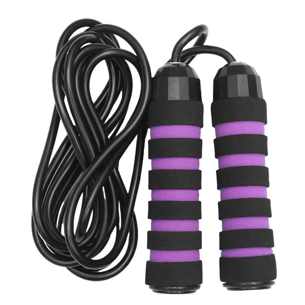 Fitness Training Jumping Ropes Sport Skipping Rope Skipping Rope Adults