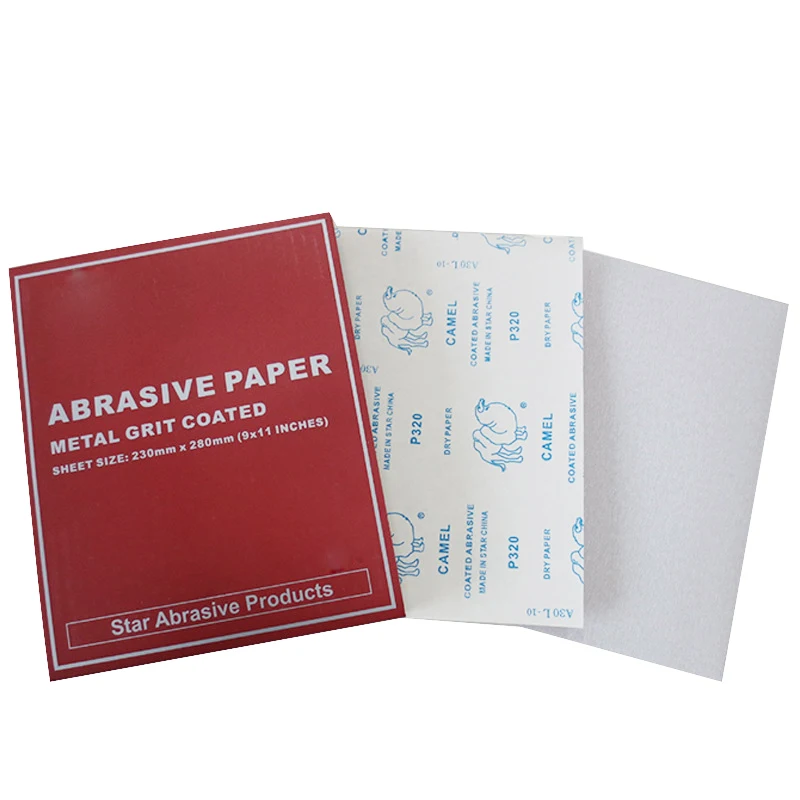 100sheets-400-600-grit-white-paper-sandpaper-for-mahogany-solid-wood-furniture-metal-polishing-and-sanding-abrasive-paper