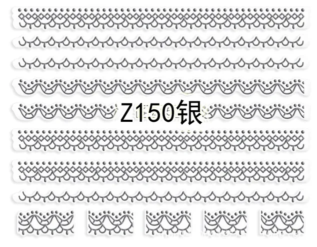 Z150 Silver