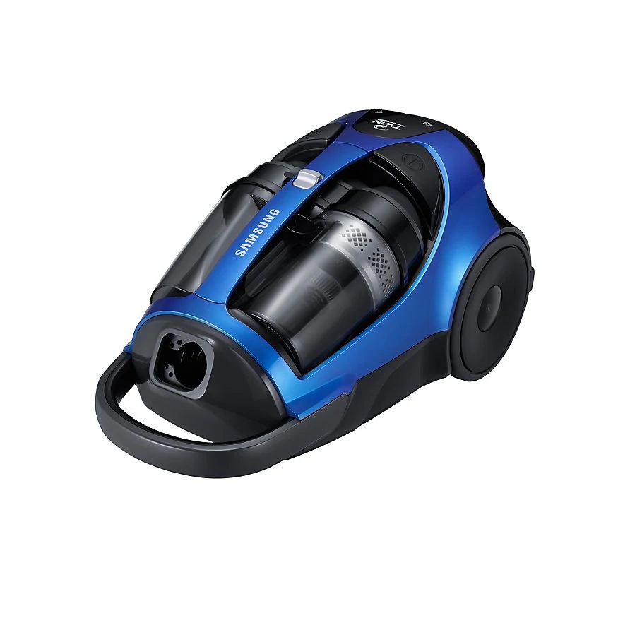 Powerful vacuum cleaner SAMSUNG VCC8836V36, 2200W for home ► Photo 2/3