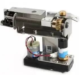 

Noritsu QSS 2901 minilab Fixed motor unit used