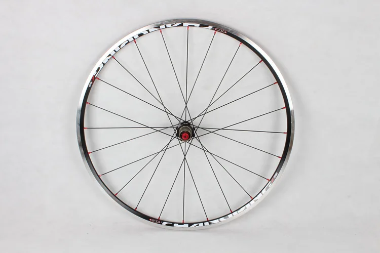 Ультра-светильник 120-ring Road Wheel Set RT C200 углеродная труба 700C велосипед