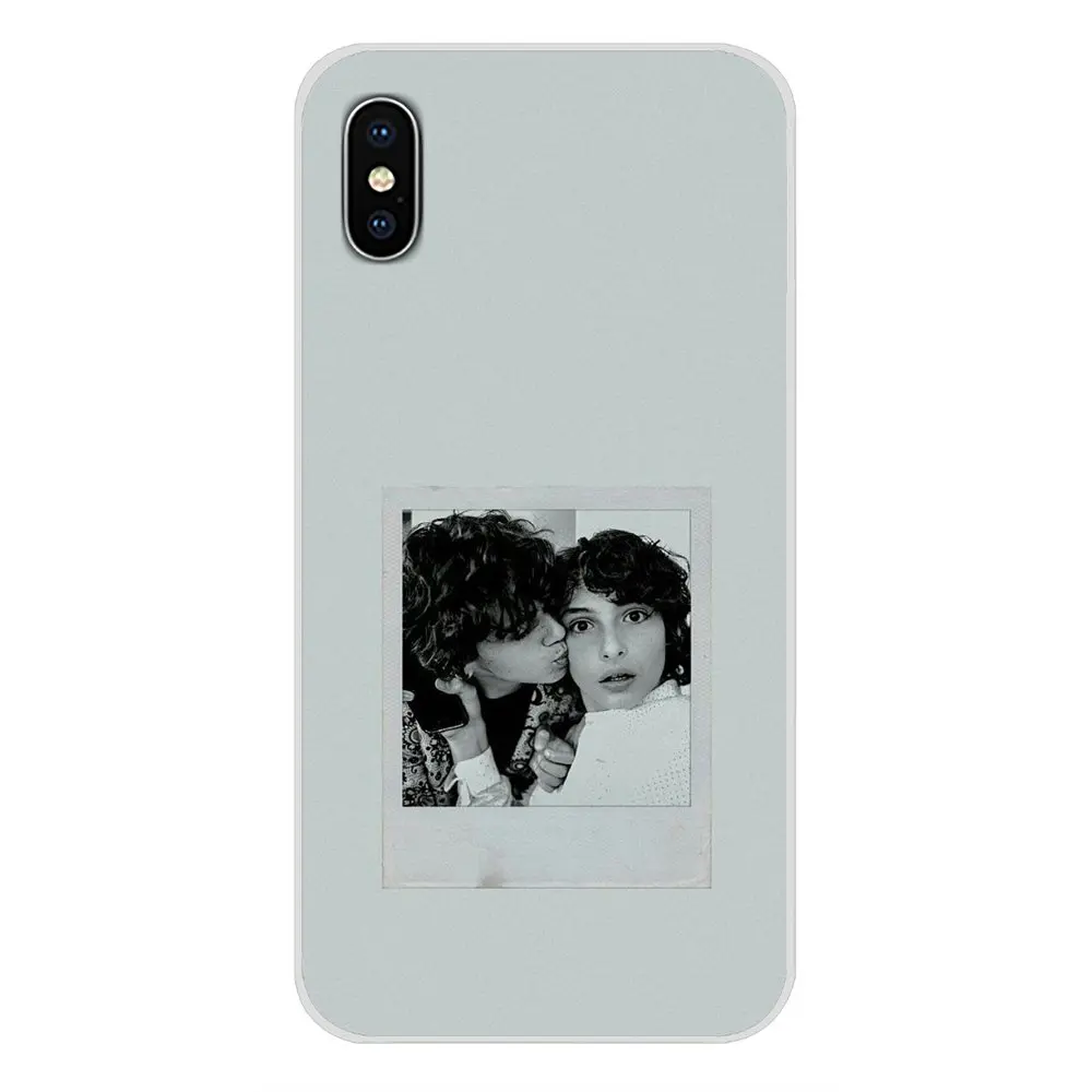 images 6 Для Apple iPhone X XR XS 11Pro MAX 4S 5S 5C SE 6S 7 8 Plus ipod touch 5 6 Аксессуары чехлы для телефонов Richie и Eddie Fan - Цвет: images 6