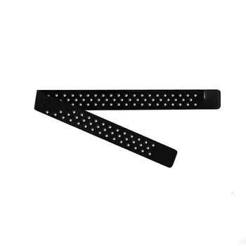 

XOSS Heart Rate Tracker Strap Monitor Accessories Bluetooth 4.0 & ANT+ Armband for Cycling Running Anti-slip Band Bike Computer
