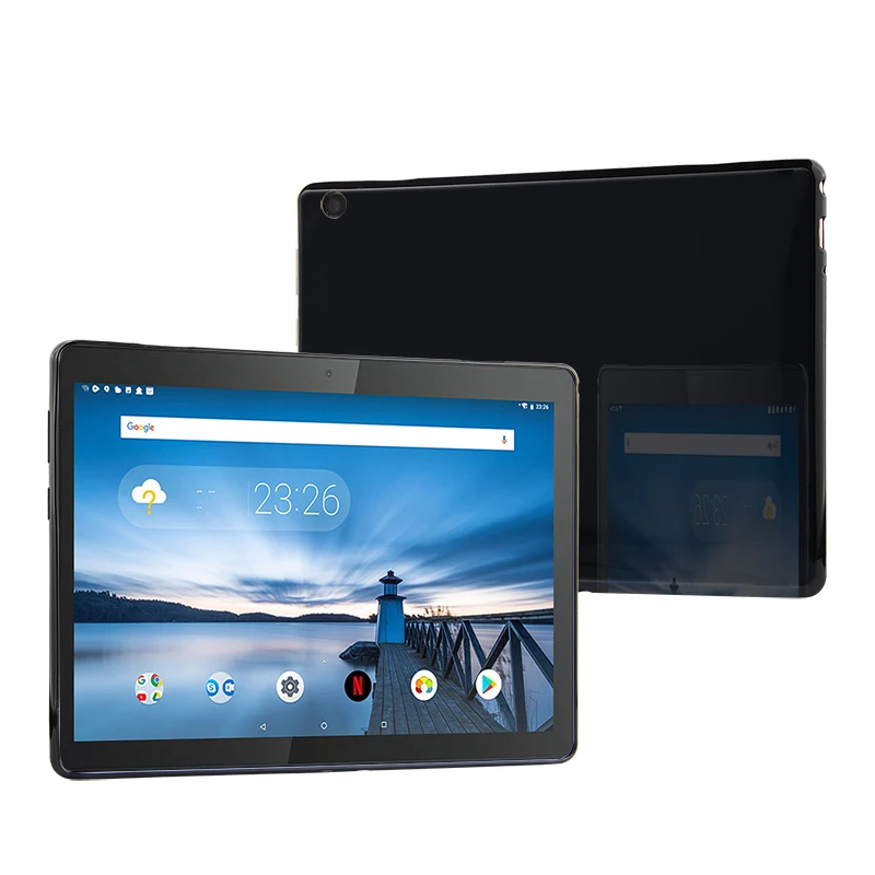 Защитный чехол для Lenovo Tab M10 10 1 дюйма мягкий ТПУ планшета TB X605L защитная оболочка